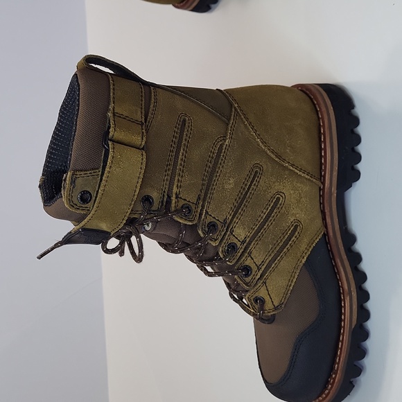 Irish Setter by Red Wing Gore-tex Boots mens size 7.5 - Picture 11 of 16